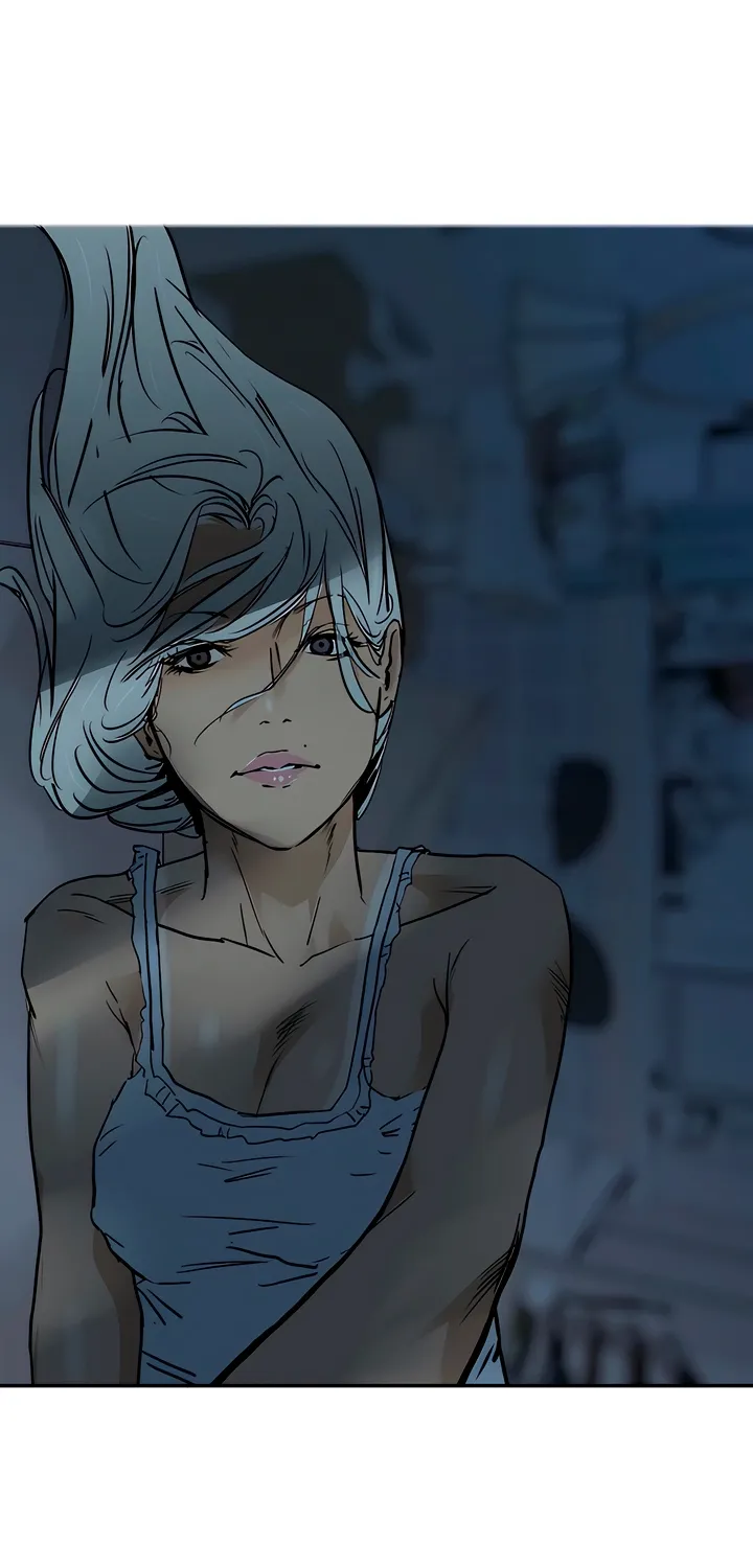 Read MURMUR chapter 15 image 58 on Lezhin