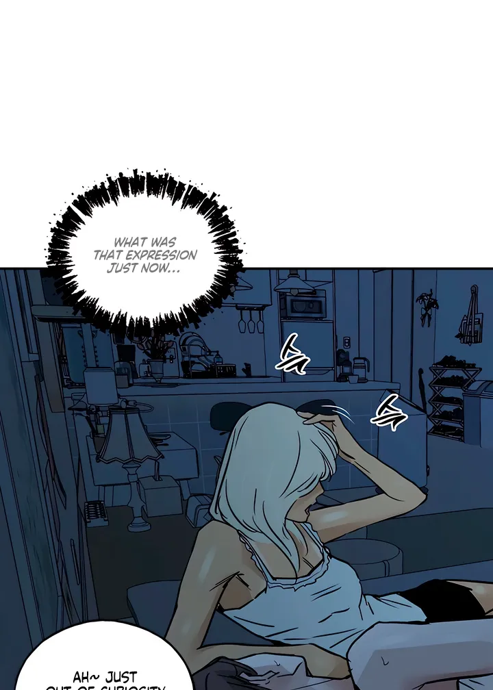 Read MURMUR chapter 15 image 59 on Lezhin
