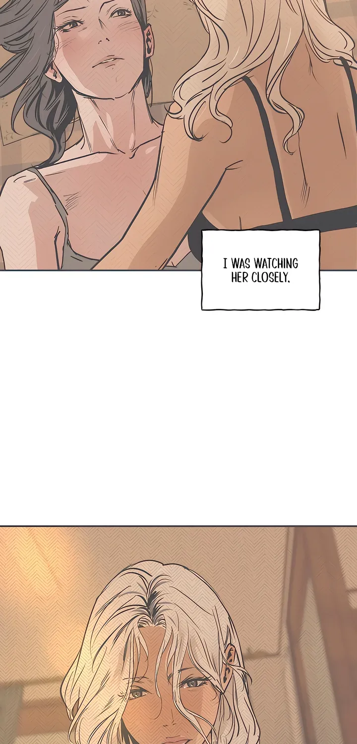 Read MURMUR chapter 15 image 6 on Lezhin