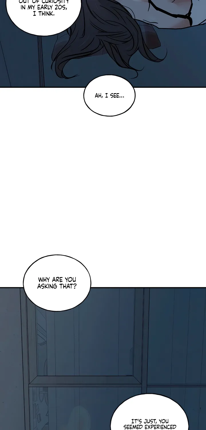 Read MURMUR chapter 15 image 60 on Lezhin