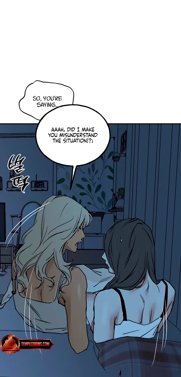 Read MURMUR chapter 15 image 62 on Lezhin