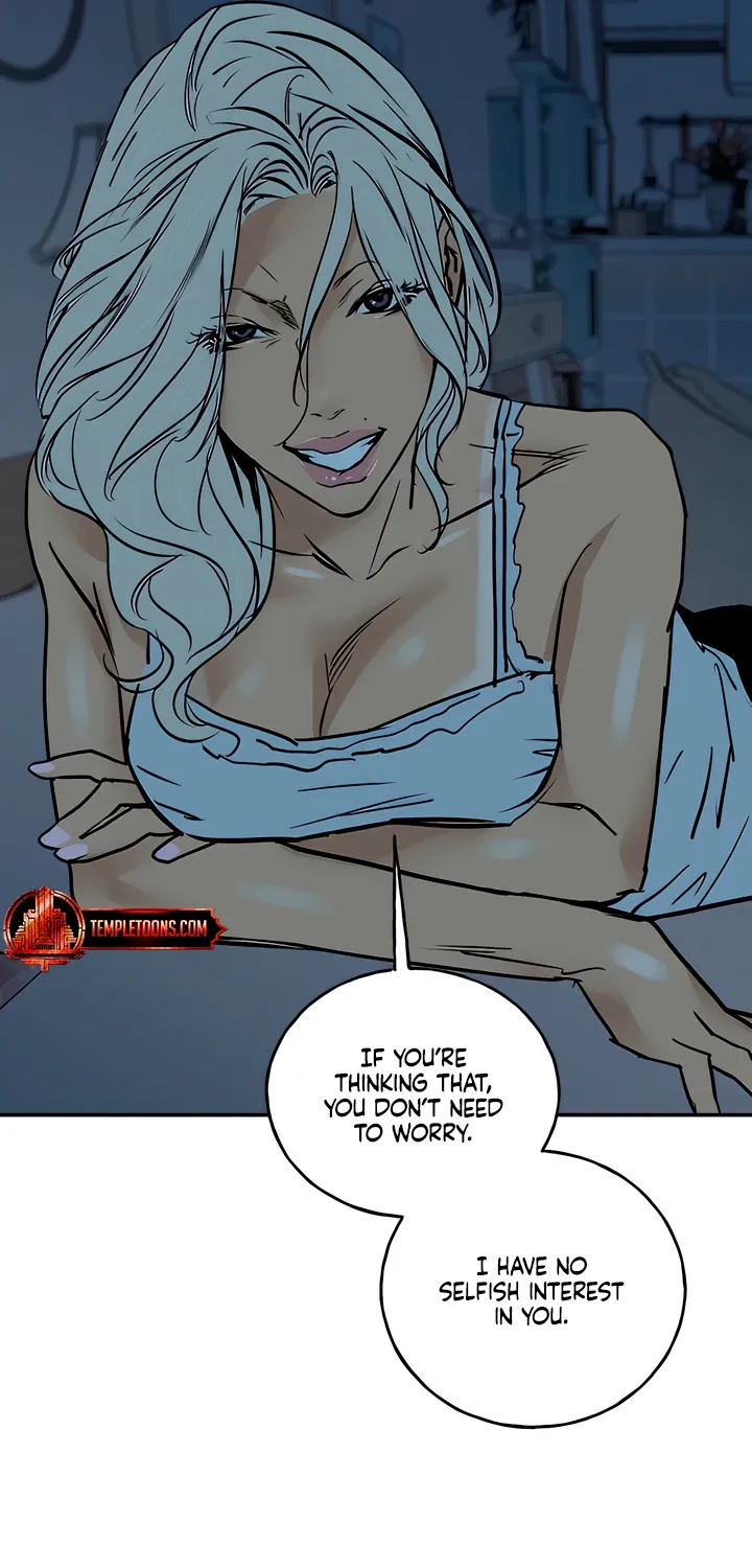 Read MURMUR chapter 15 image 64 on Lezhin