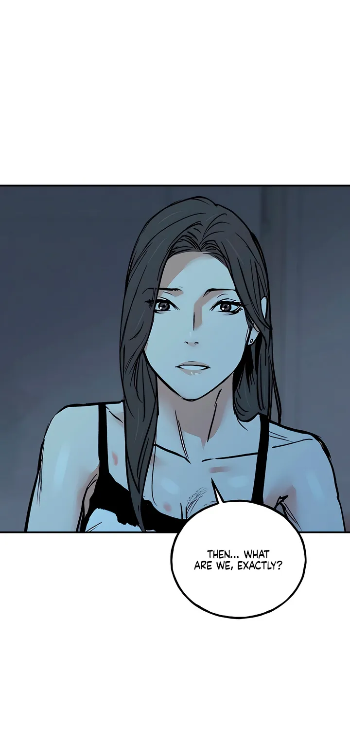 Read MURMUR chapter 15 image 66 on Lezhin
