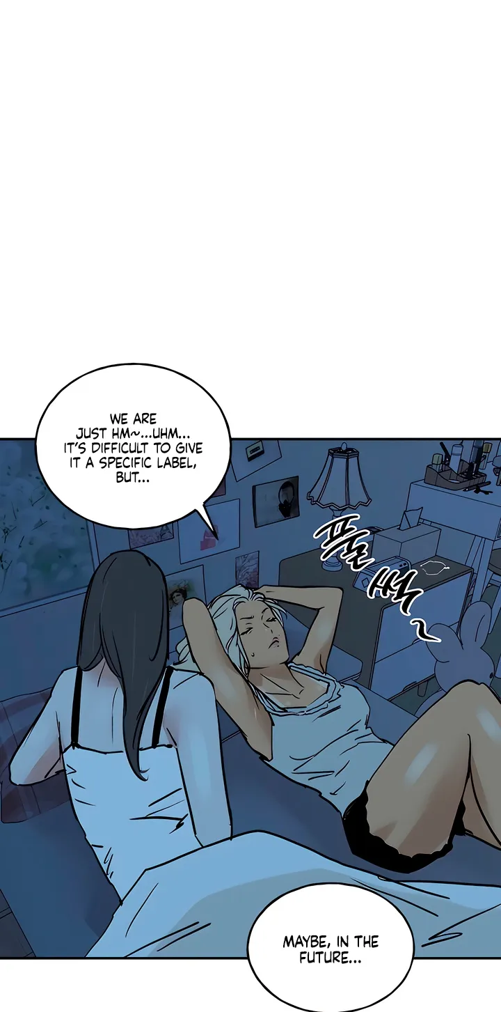 Read MURMUR chapter 15 image 67 on Lezhin