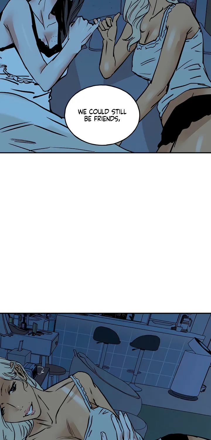 Read MURMUR chapter 15 image 69 on Lezhin