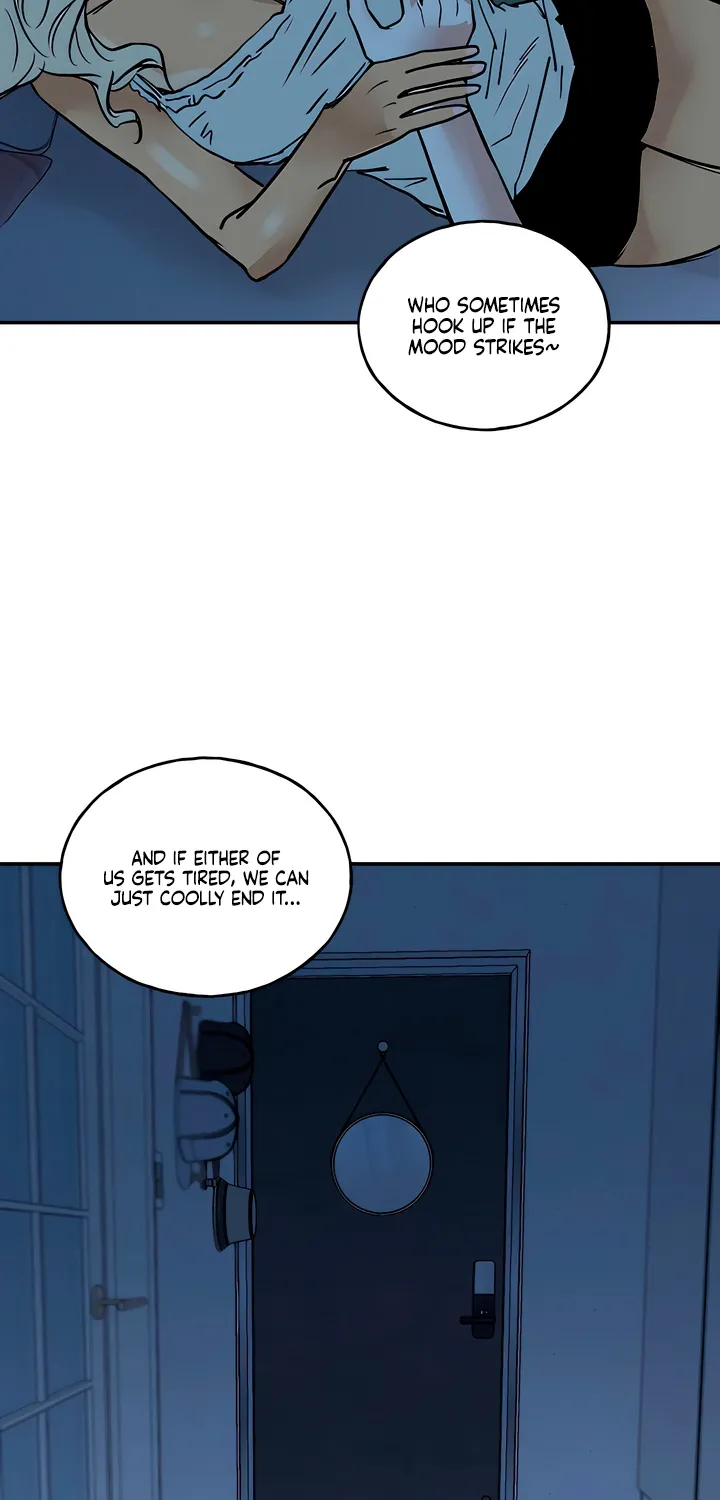 Read MURMUR chapter 15 image 70 on Lezhin