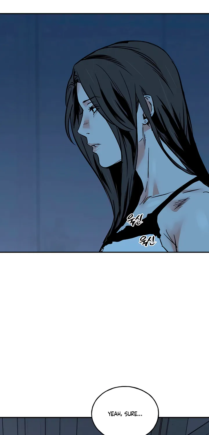 Read MURMUR chapter 15 image 73 on Lezhin