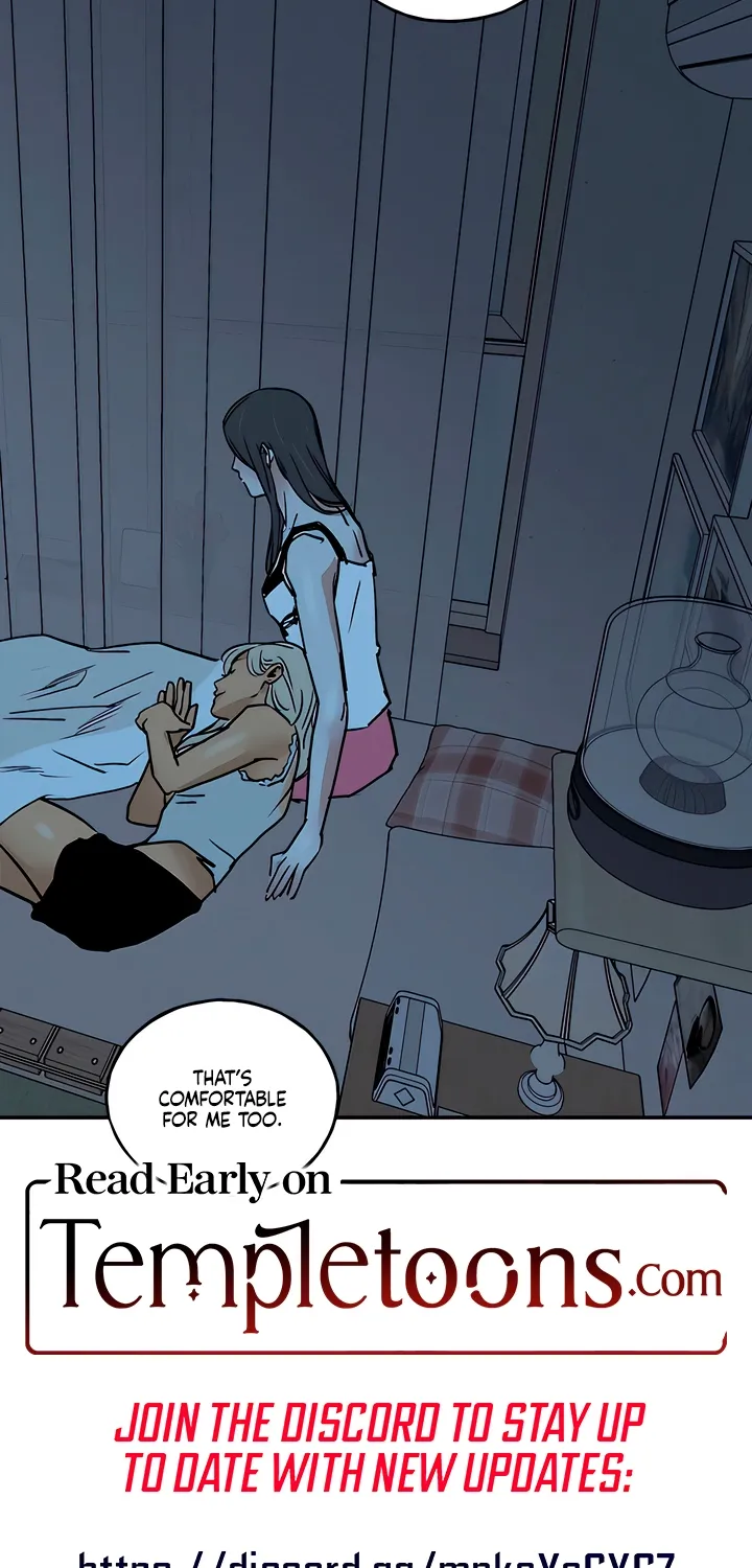 Read MURMUR chapter 15 image 74 on Lezhin