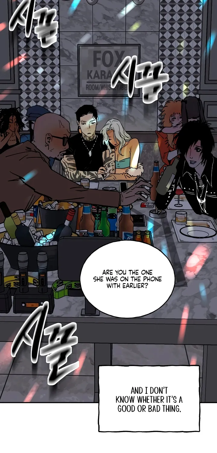 Read MURMUR chapter 16 image 12 on Lezhin