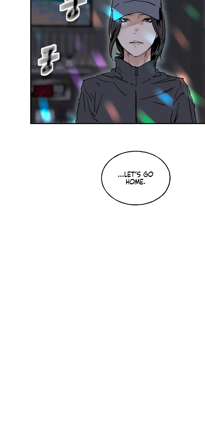 Read MURMUR chapter 16 image 17 on Lezhin