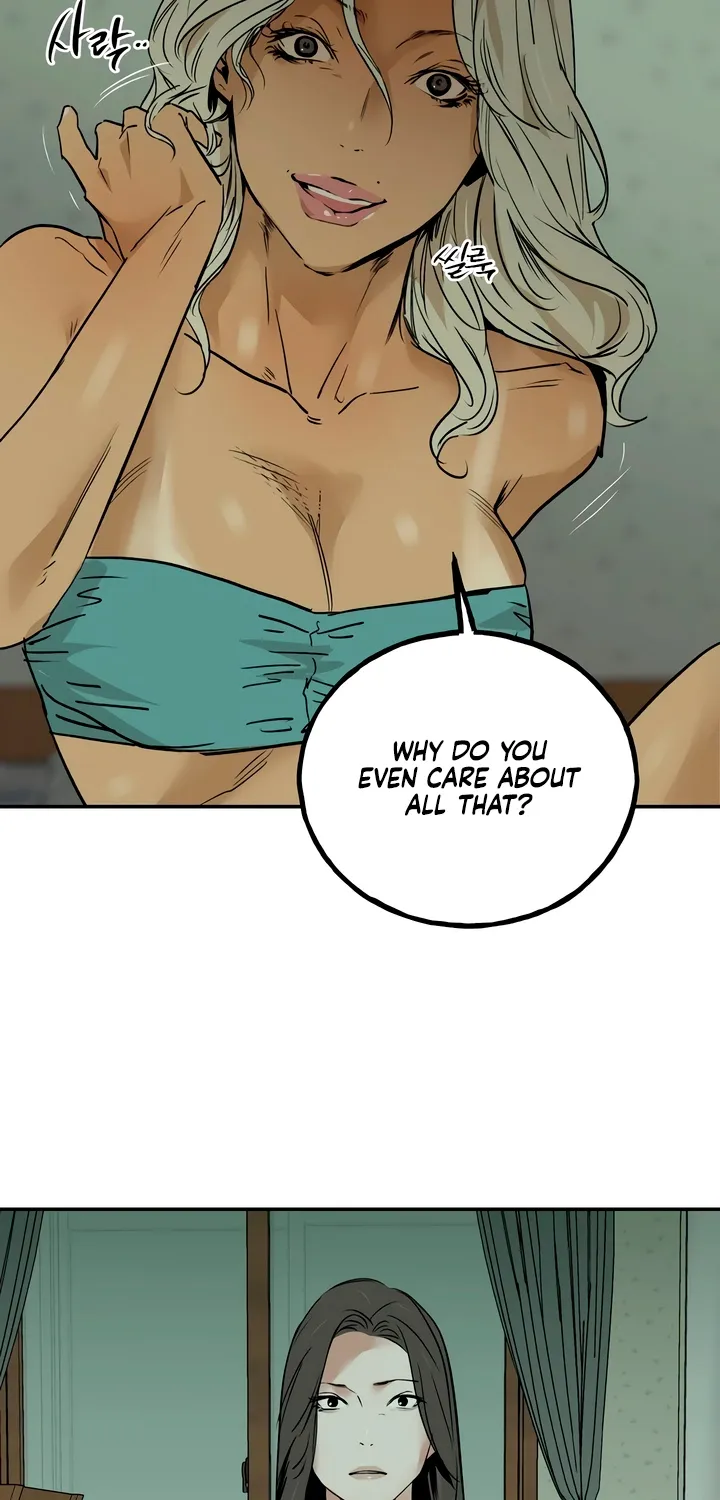 Read MURMUR chapter 16 image 25 on Lezhin