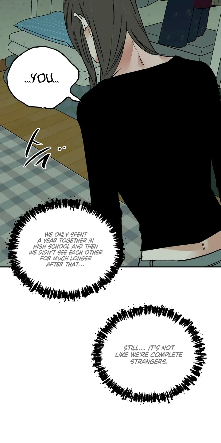 Read MURMUR chapter 16 image 27 on Lezhin