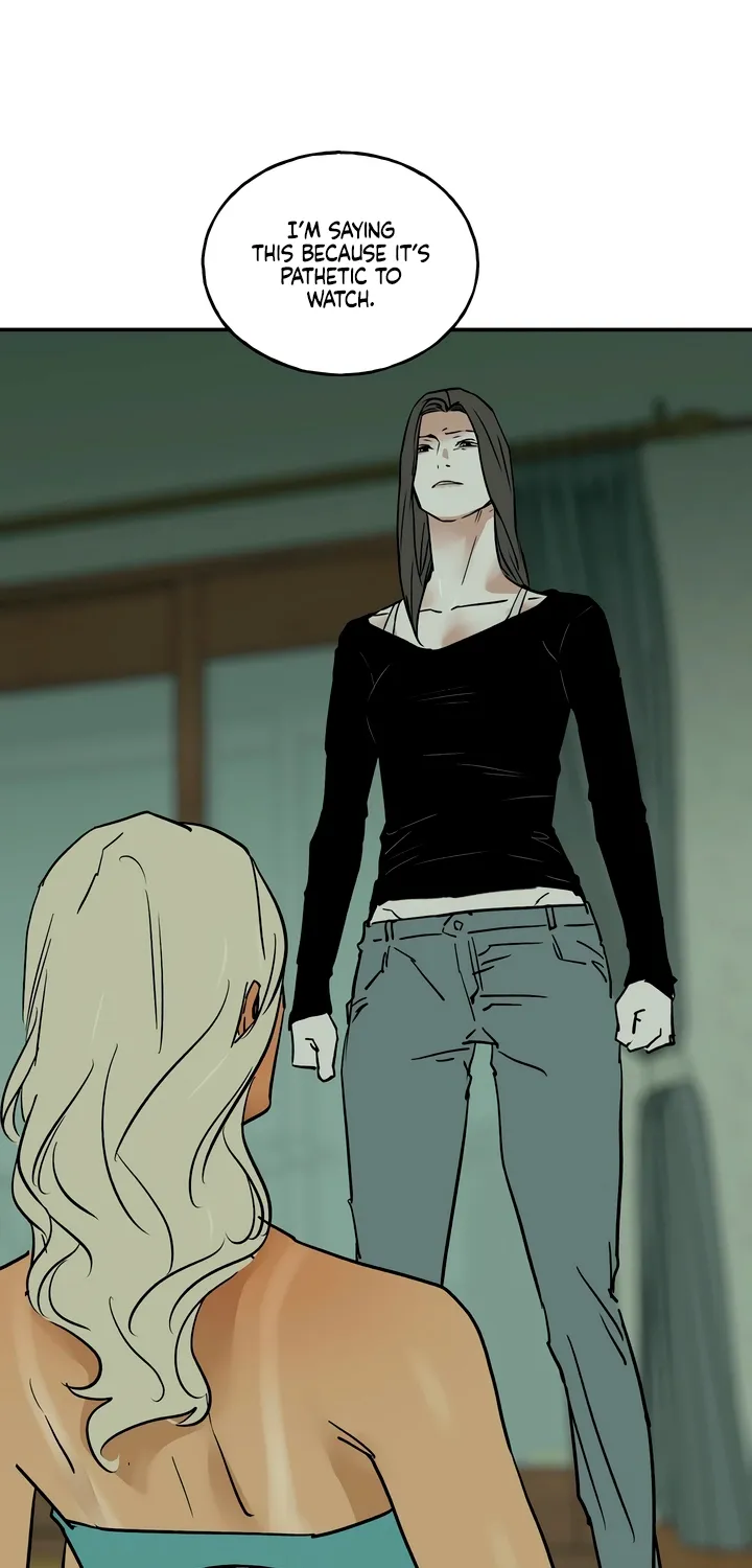 Read MURMUR chapter 16 image 28 on Lezhin