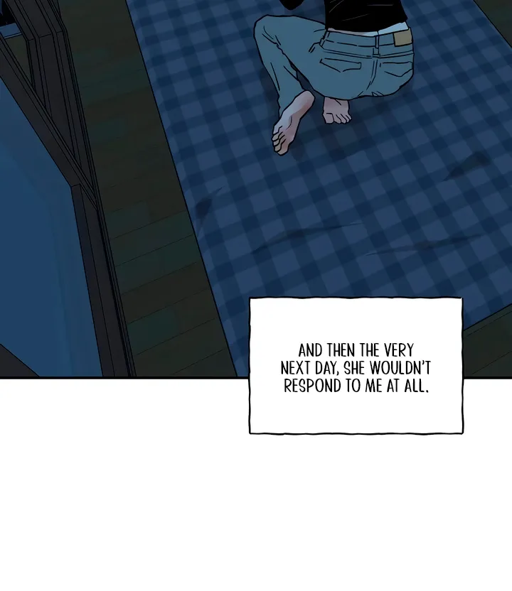 Read MURMUR chapter 16 image 3 on Lezhin