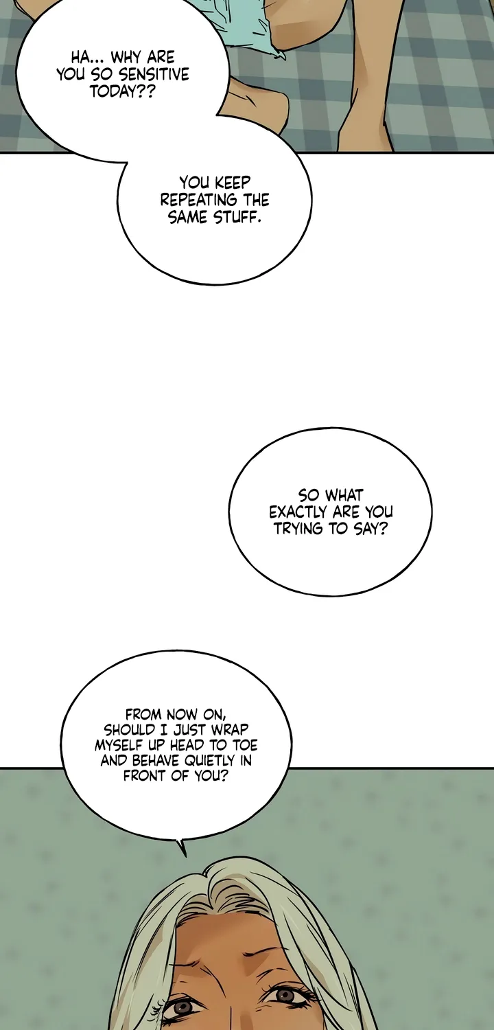 Read MURMUR chapter 16 image 30 on Lezhin