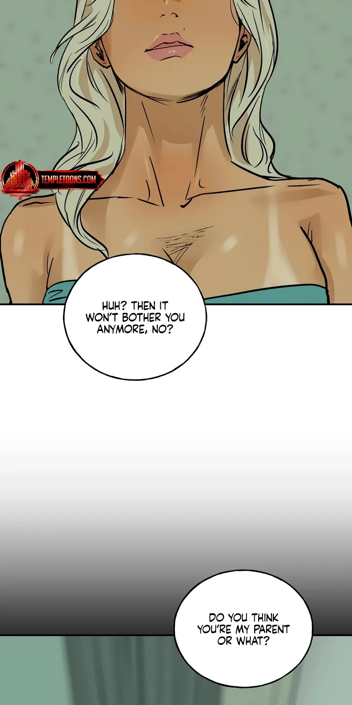Read MURMUR chapter 16 image 31 on Lezhin