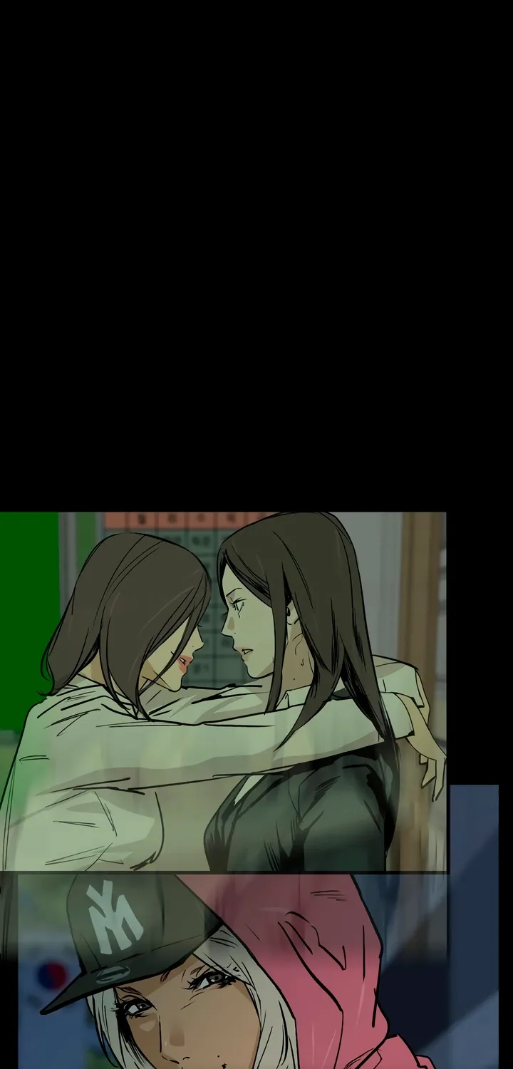 Read MURMUR chapter 16 image 33 on Lezhin