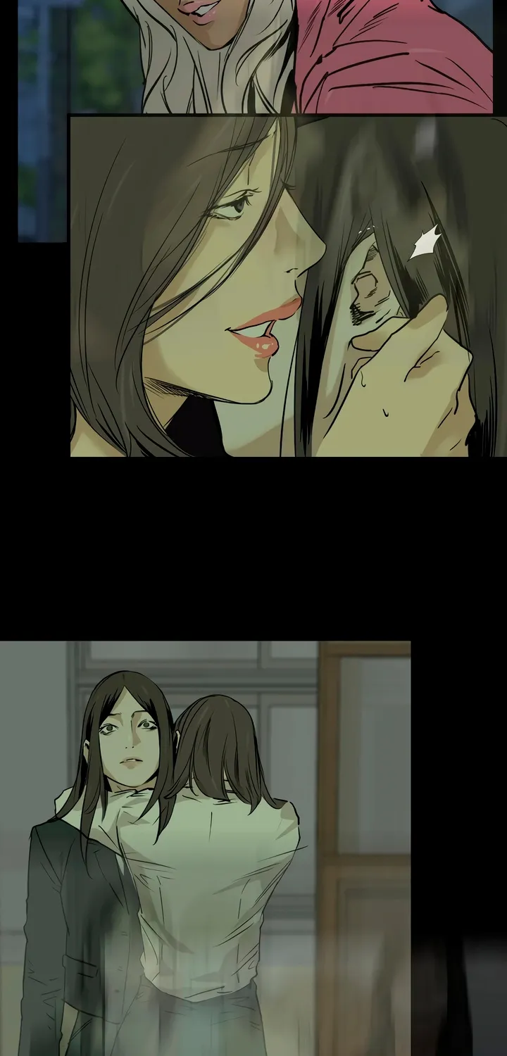 Read MURMUR chapter 16 image 34 on Lezhin