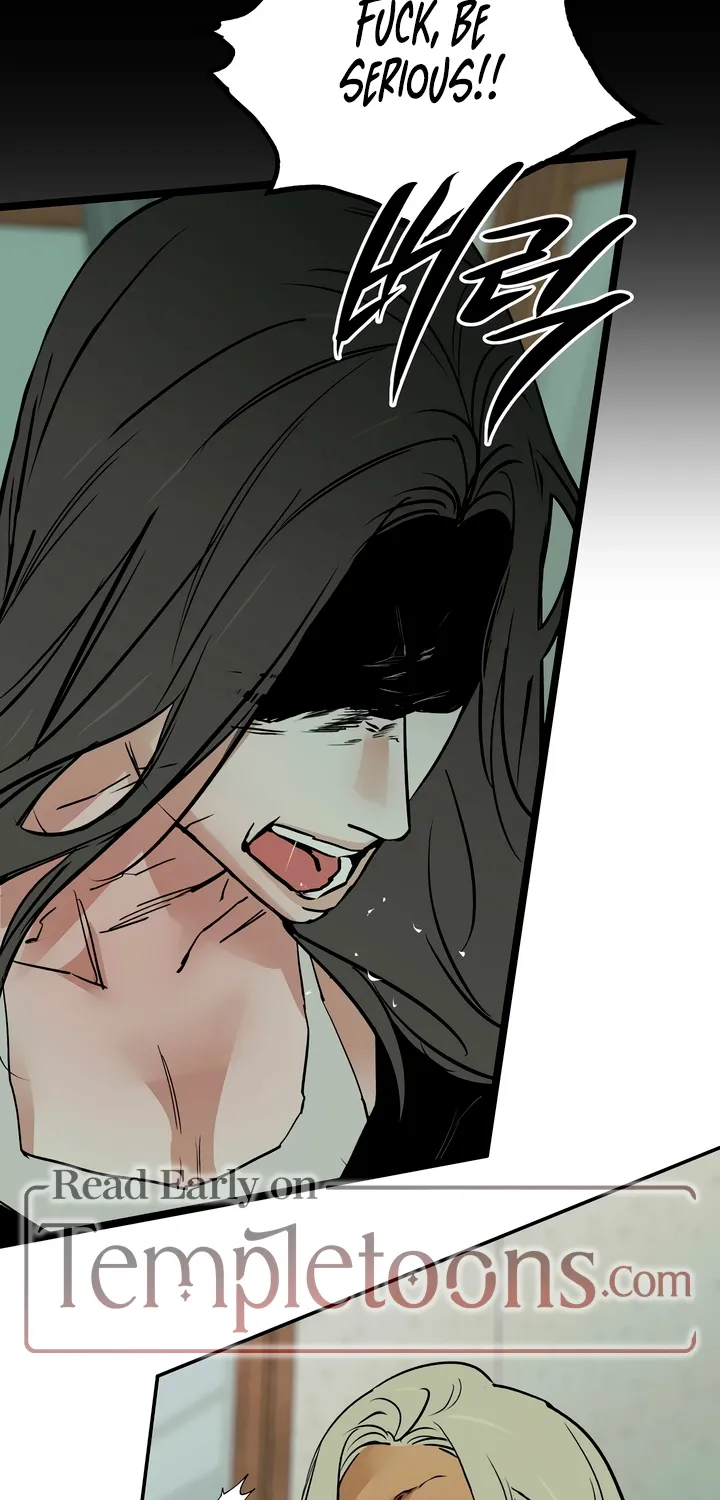 Read MURMUR chapter 16 image 37 on Lezhin