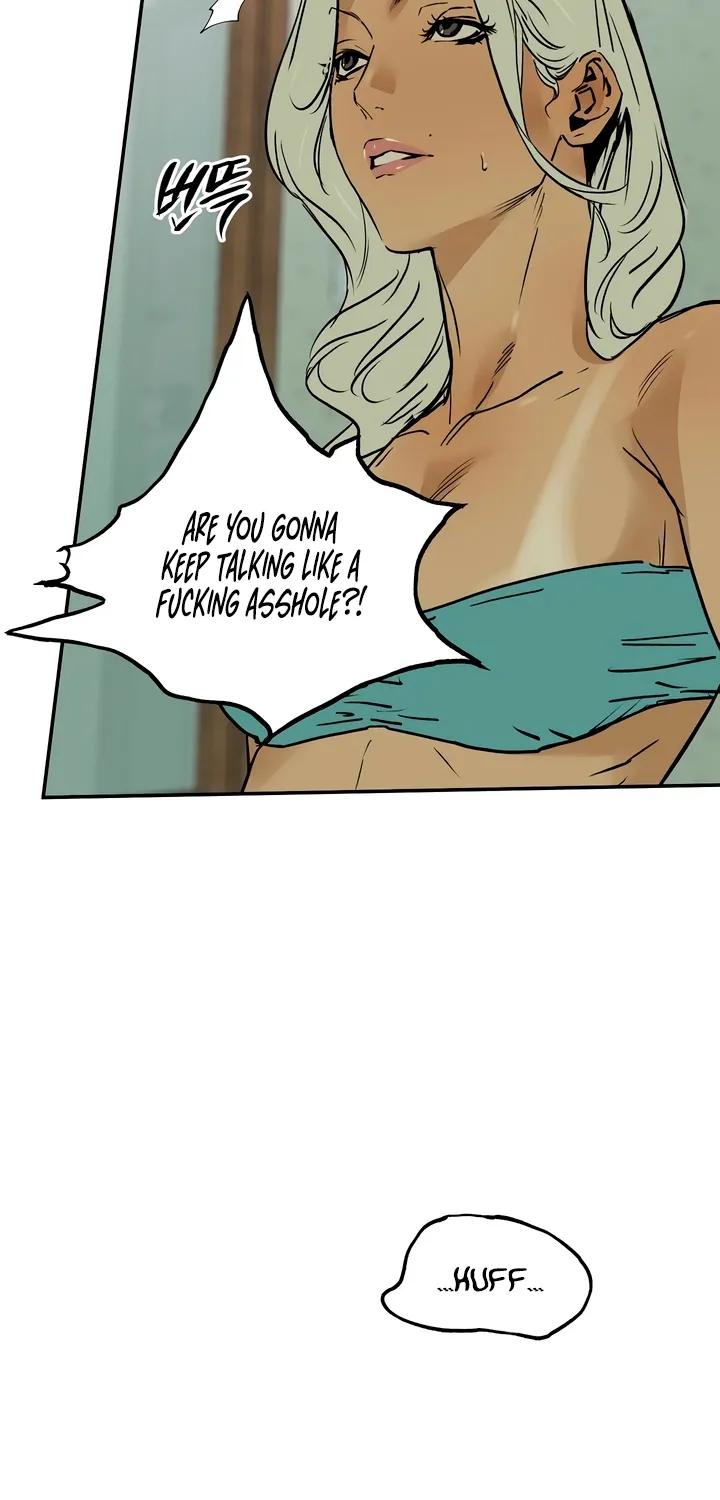 Read MURMUR chapter 16 image 38 on Lezhin