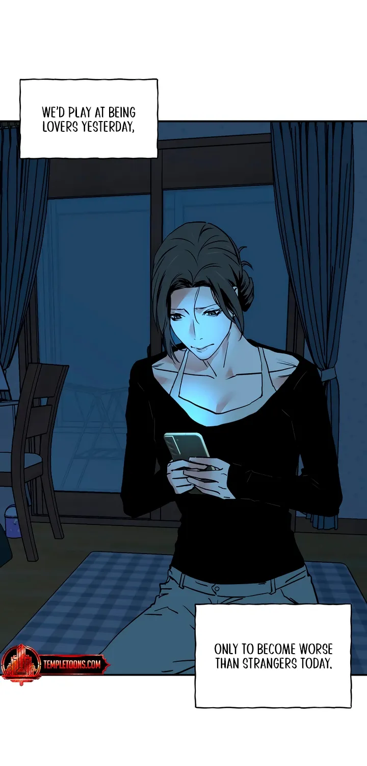 Read MURMUR chapter 16 image 4 on Lezhin