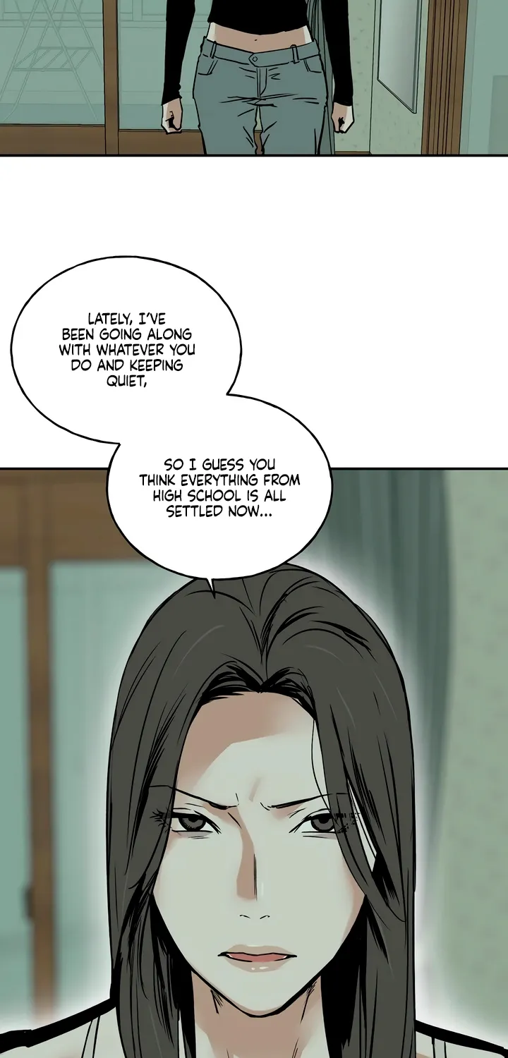 Read MURMUR chapter 16 image 42 on Lezhin
