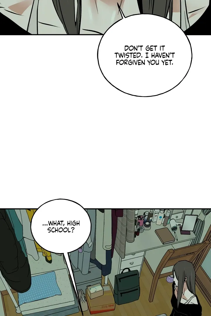 Read MURMUR chapter 16 image 43 on Lezhin