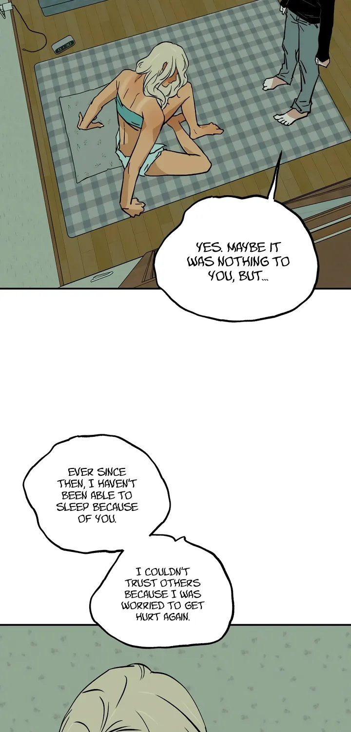 Read MURMUR chapter 16 image 44 on Lezhin