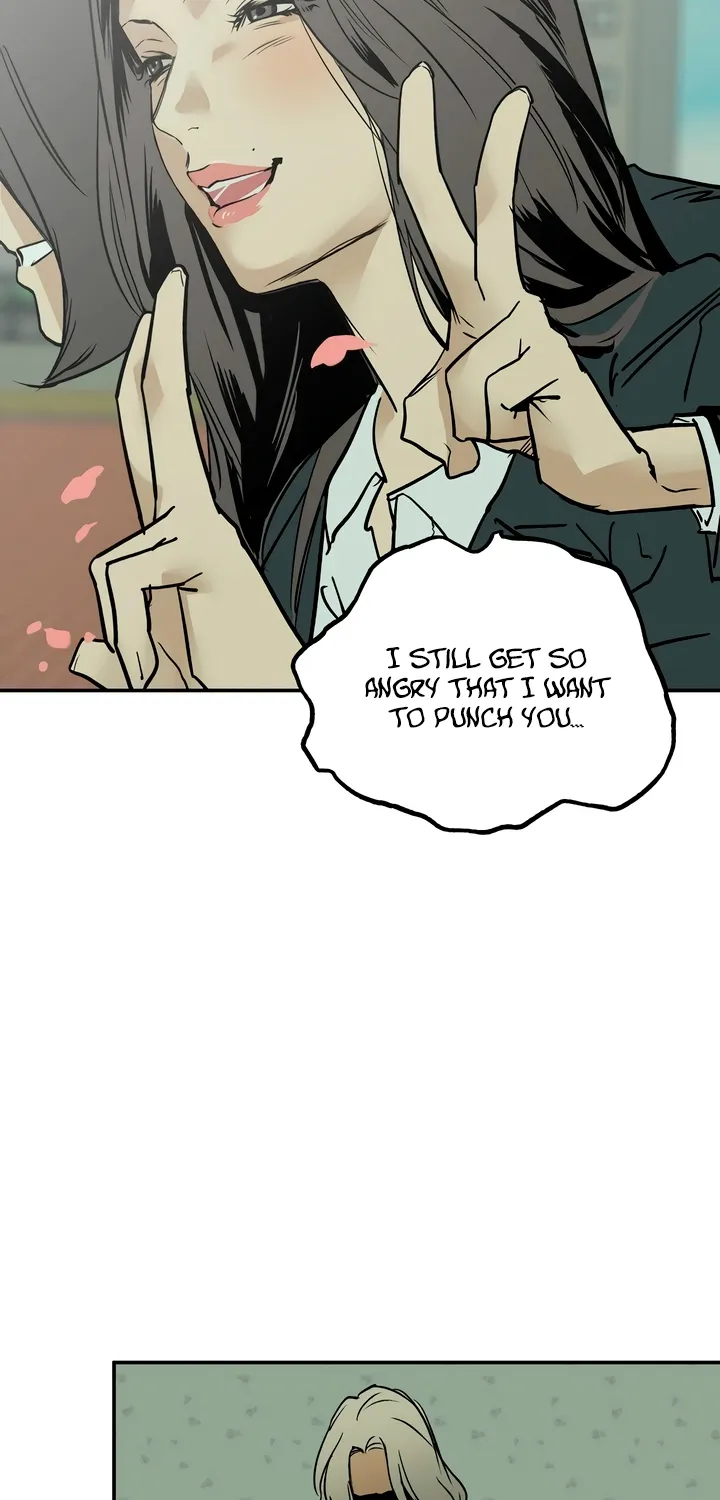 Read MURMUR chapter 16 image 46 on Lezhin