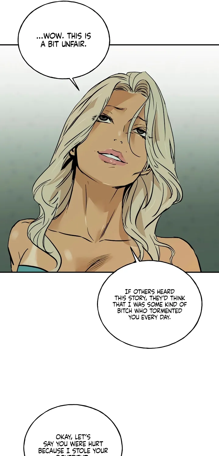 Read MURMUR chapter 16 image 48 on Lezhin
