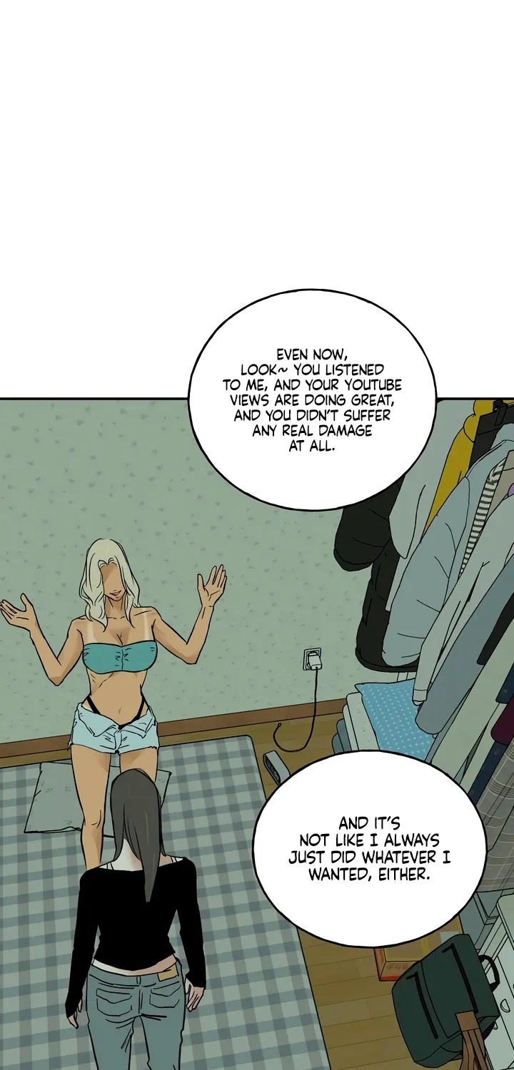 Read MURMUR chapter 16 image 52 on Lezhin