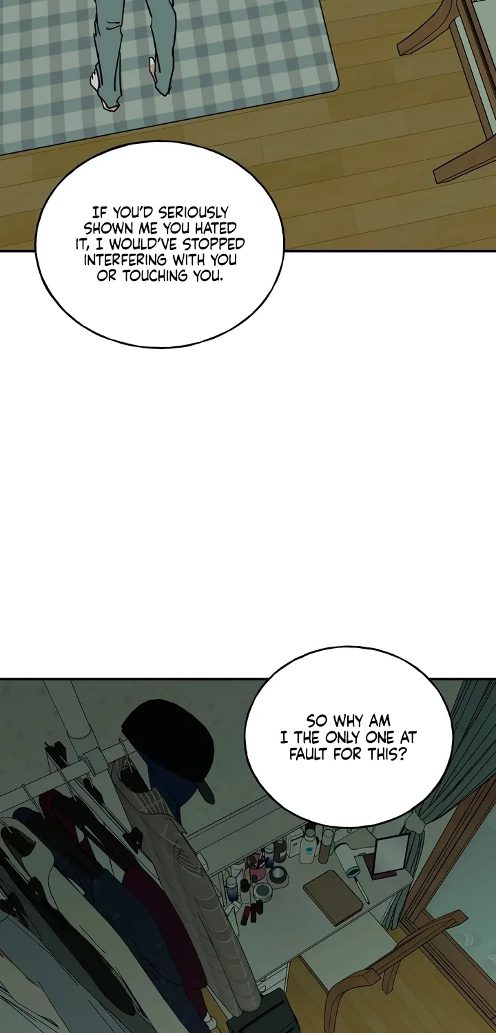 Read MURMUR chapter 16 image 53 on Lezhin