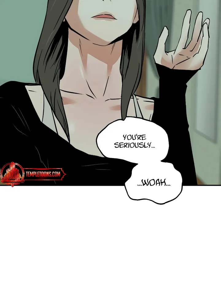 Read MURMUR chapter 16 image 55 on Lezhin