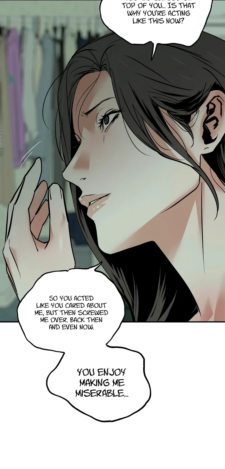 Read MURMUR chapter 16 image 59 on Lezhin