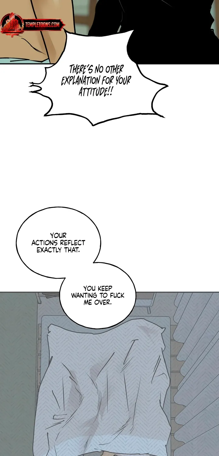 Read MURMUR chapter 16 image 61 on Lezhin