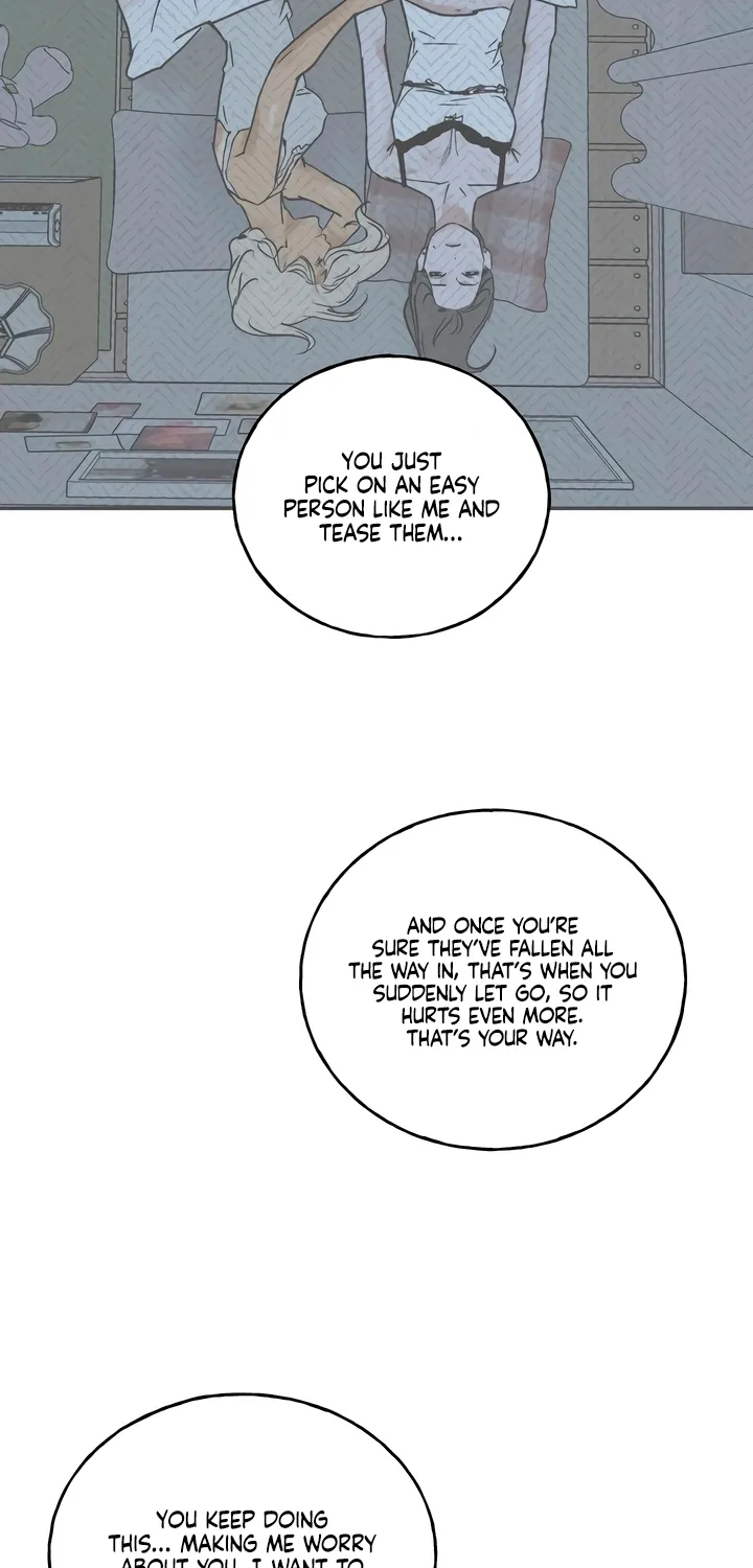 Read MURMUR chapter 16 image 62 on Lezhin