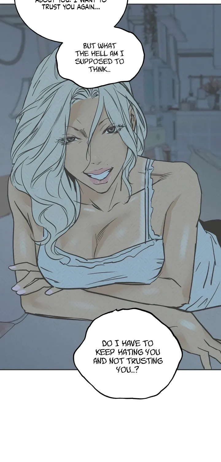 Read MURMUR chapter 16 image 63 on Lezhin