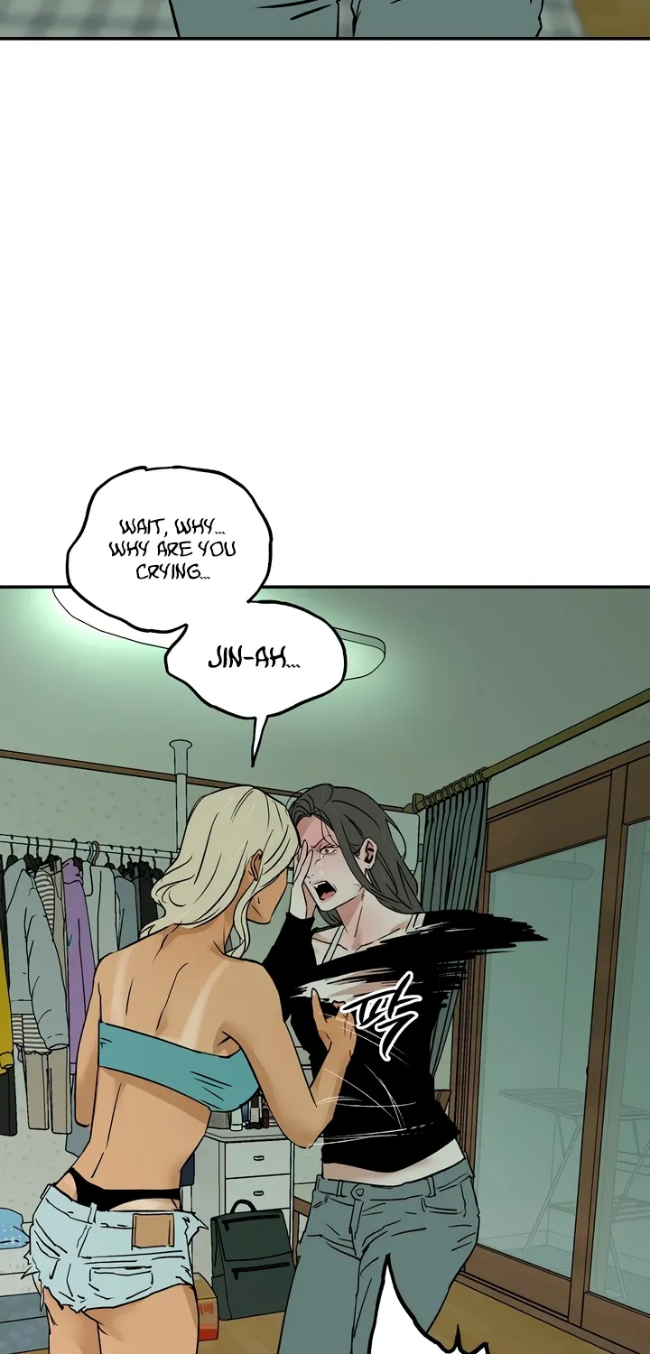 Read MURMUR chapter 16 image 65 on Lezhin
