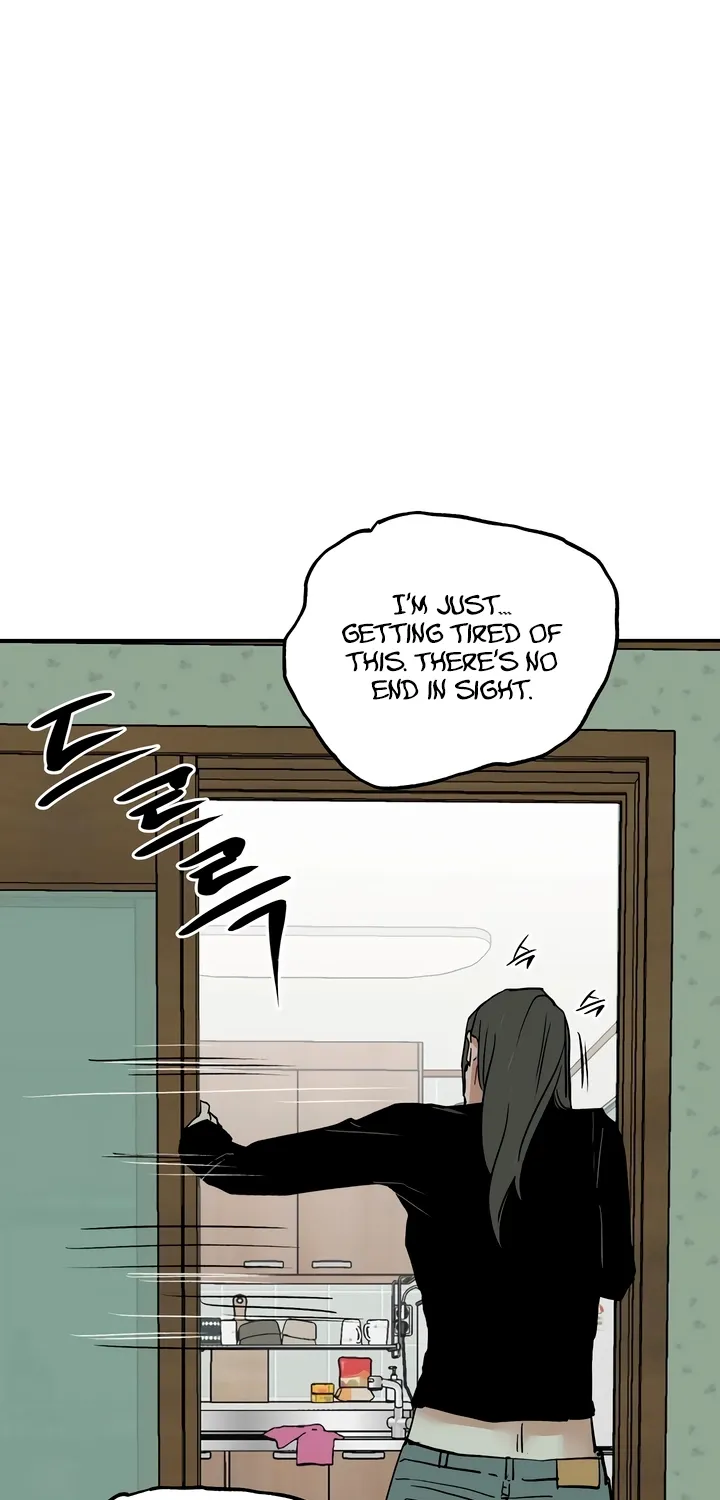 Read MURMUR chapter 16 image 67 on Lezhin