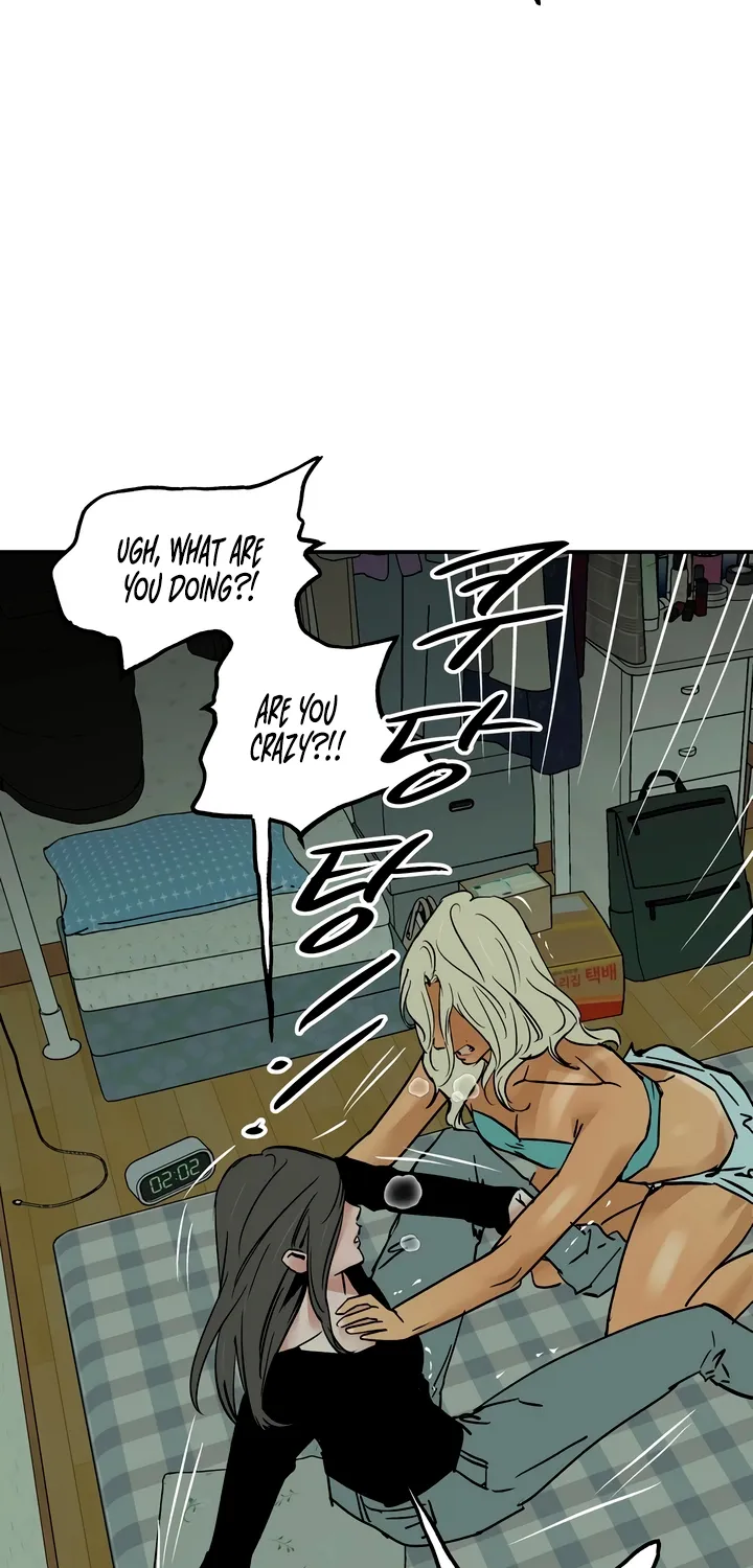 Read MURMUR chapter 16 image 73 on Lezhin