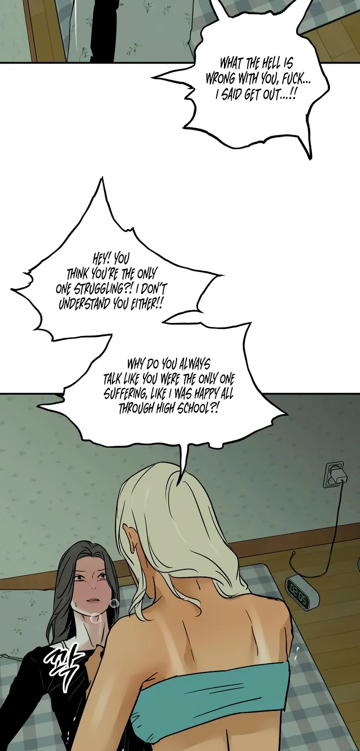 Read MURMUR chapter 16 image 74 on Lezhin