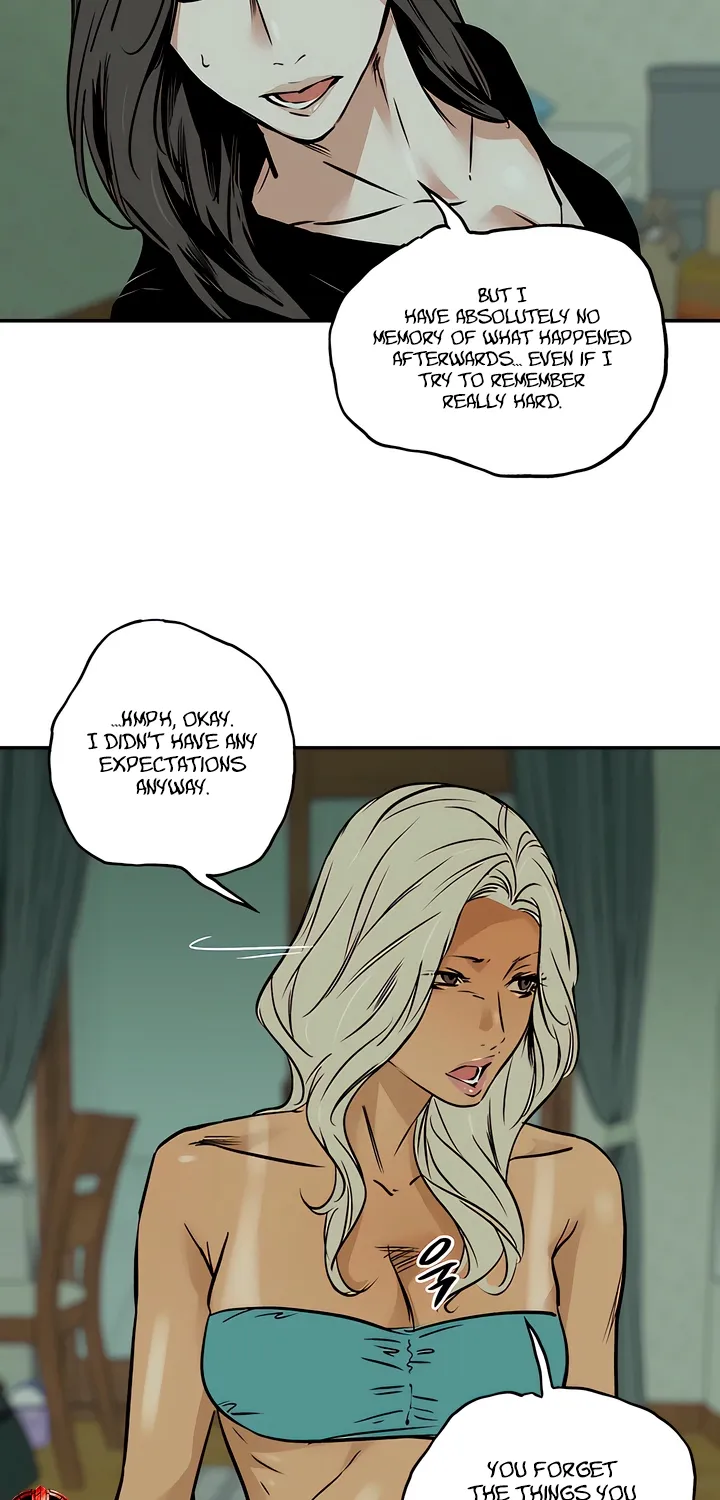 Read MURMUR chapter 17 image 10 on Lezhin