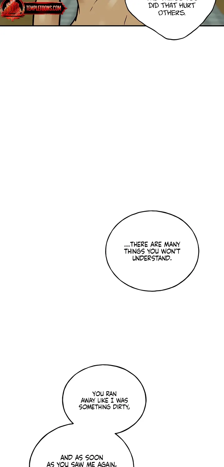 Read MURMUR chapter 17 image 11 on Lezhin