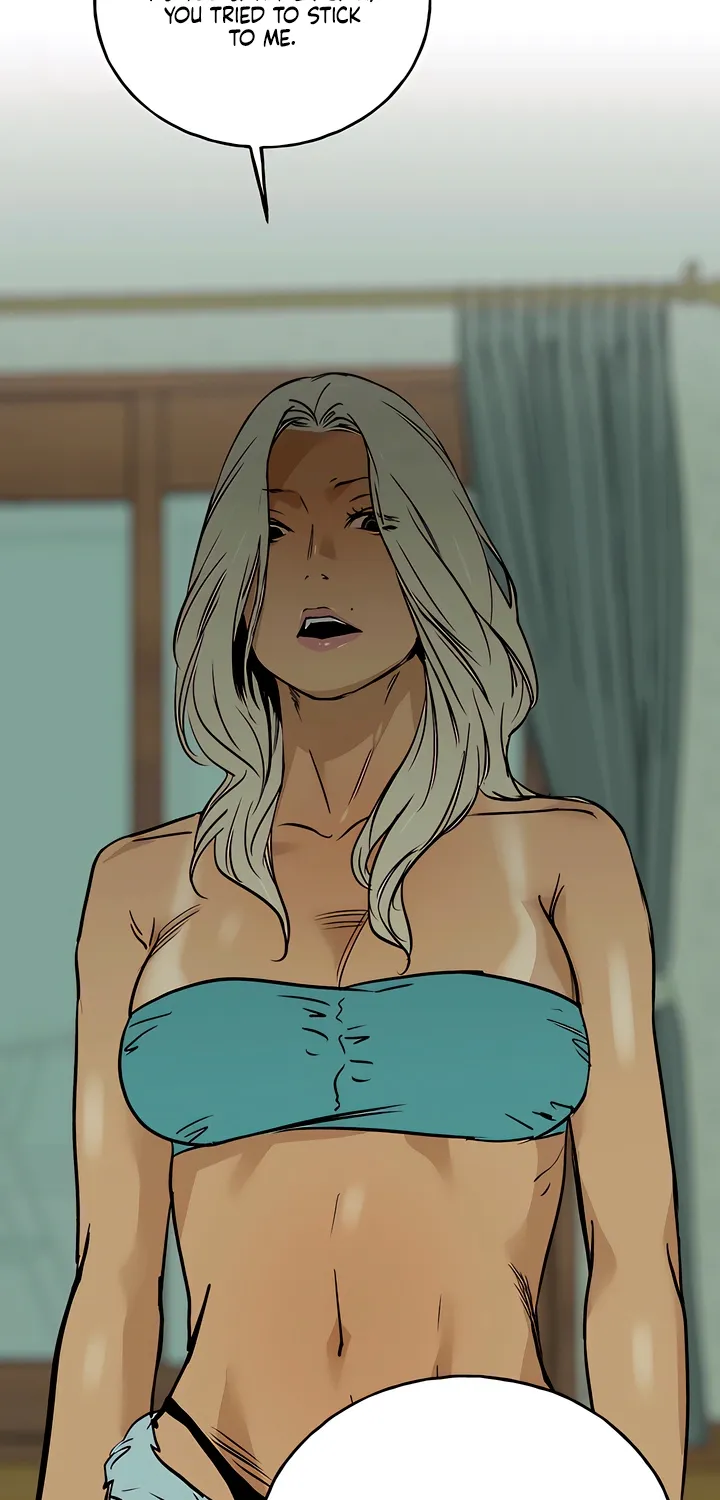 Read MURMUR chapter 17 image 12 on Lezhin