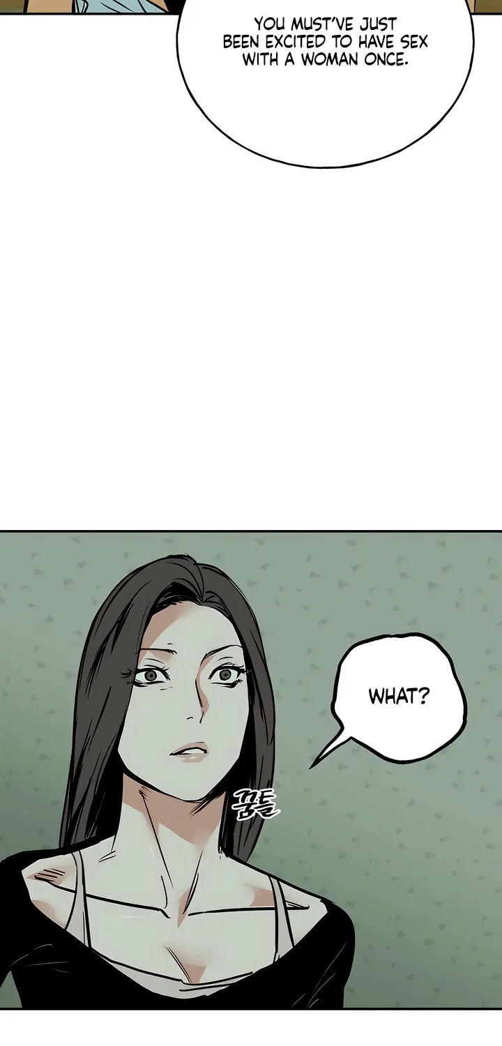 Read MURMUR chapter 17 image 13 on Lezhin