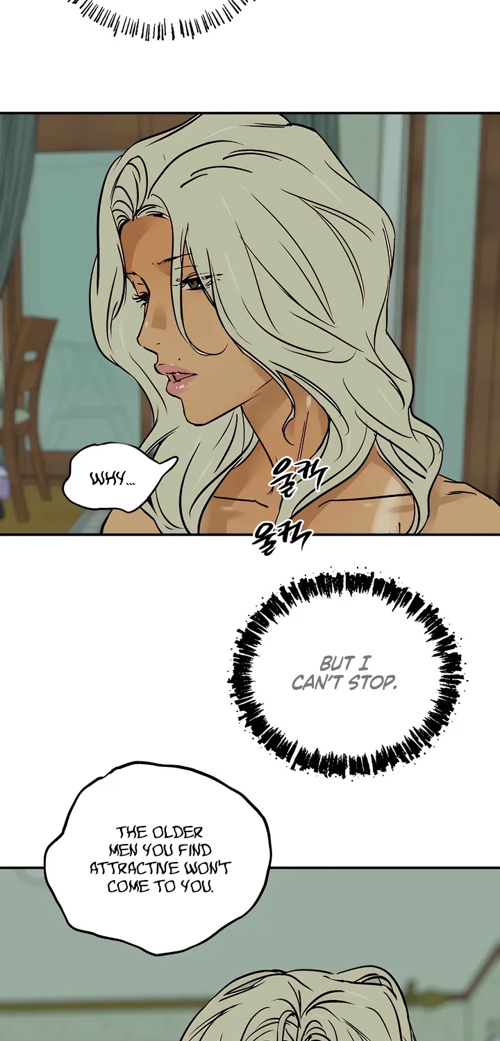 Read MURMUR chapter 17 image 16 on Lezhin
