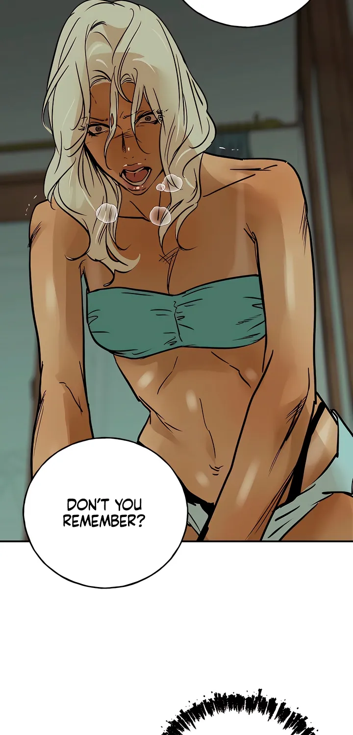 Read MURMUR chapter 17 image 2 on Lezhin