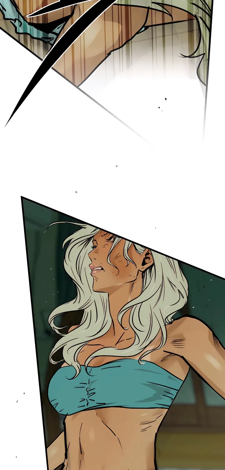 Read MURMUR chapter 17 image 21 on Lezhin