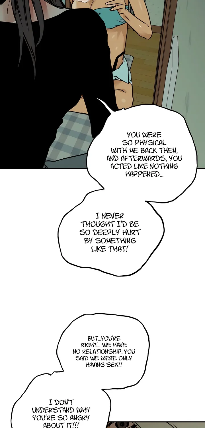 Read MURMUR chapter 17 image 26 on Lezhin