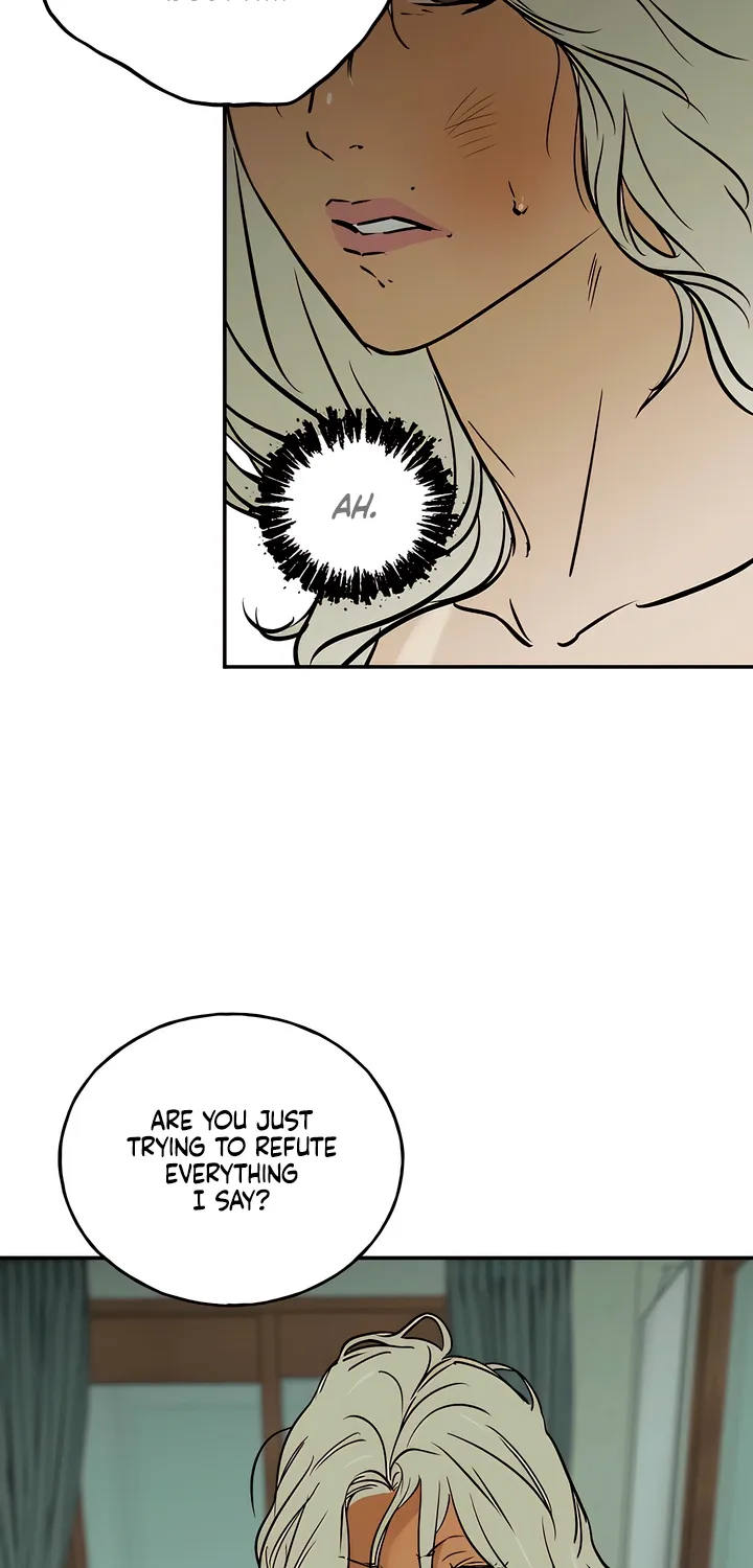 Read MURMUR chapter 17 image 27 on Lezhin
